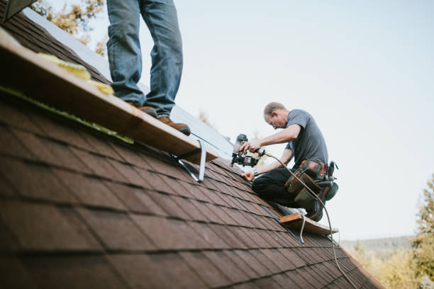 Quick and Trustworthy Emergency Roof Repair Services in East Norwich, NY